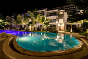 Caribbean Star - Estrella Dominicus Bayahibe